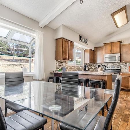 Wonderful Spacious 5Br Colorado Springs Houseヴィラ エクステリア 写真