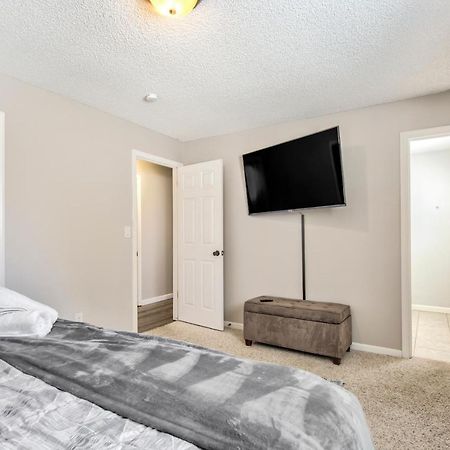 Wonderful Spacious 5Br Colorado Springs Houseヴィラ エクステリア 写真