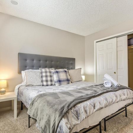 Wonderful Spacious 5Br Colorado Springs Houseヴィラ エクステリア 写真