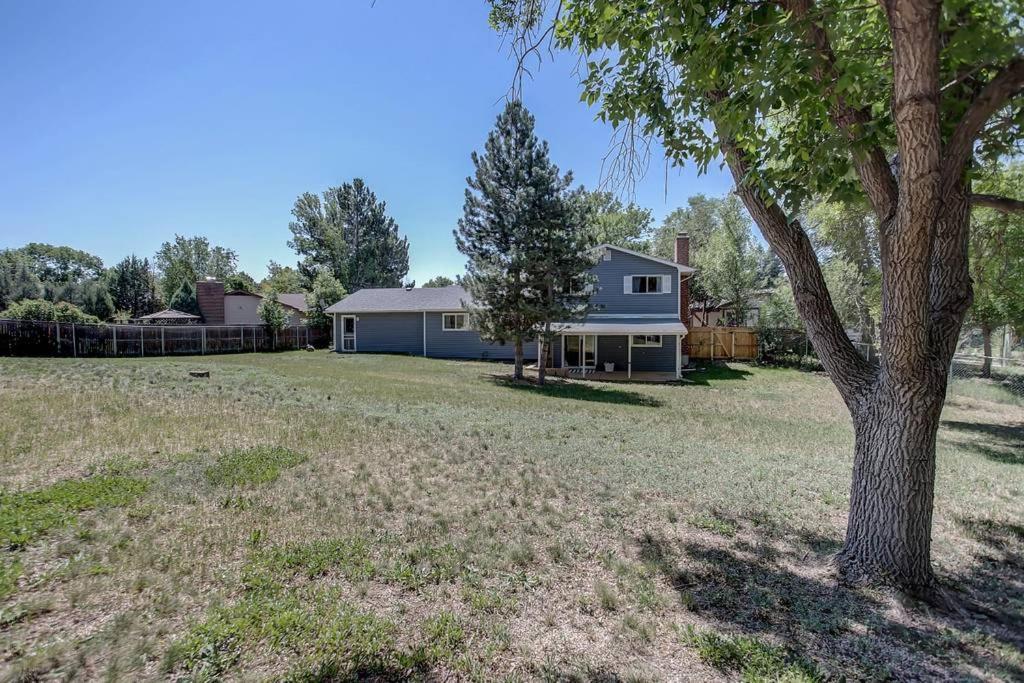 Wonderful Spacious 5Br Colorado Springs Houseヴィラ エクステリア 写真