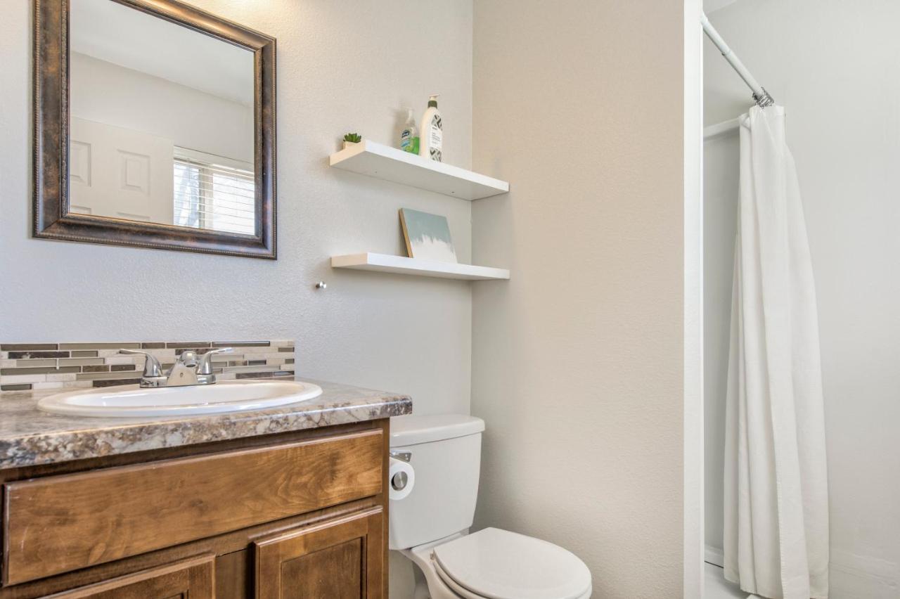 Wonderful Spacious 5Br Colorado Springs Houseヴィラ エクステリア 写真