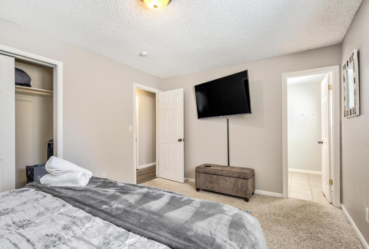 Wonderful Spacious 5Br Colorado Springs Houseヴィラ エクステリア 写真