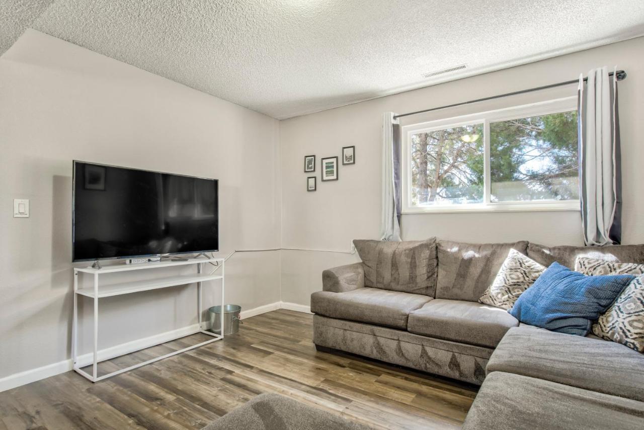 Wonderful Spacious 5Br Colorado Springs Houseヴィラ エクステリア 写真