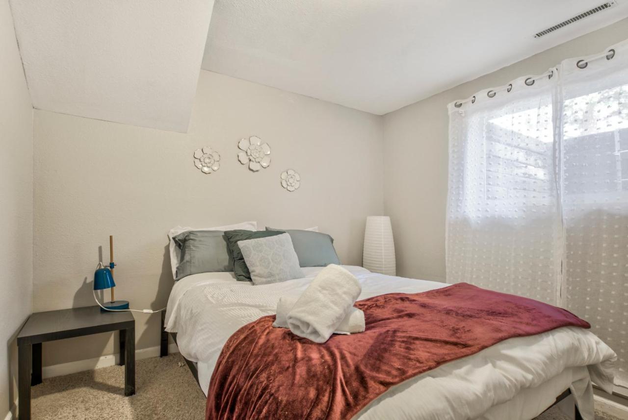 Wonderful Spacious 5Br Colorado Springs Houseヴィラ エクステリア 写真