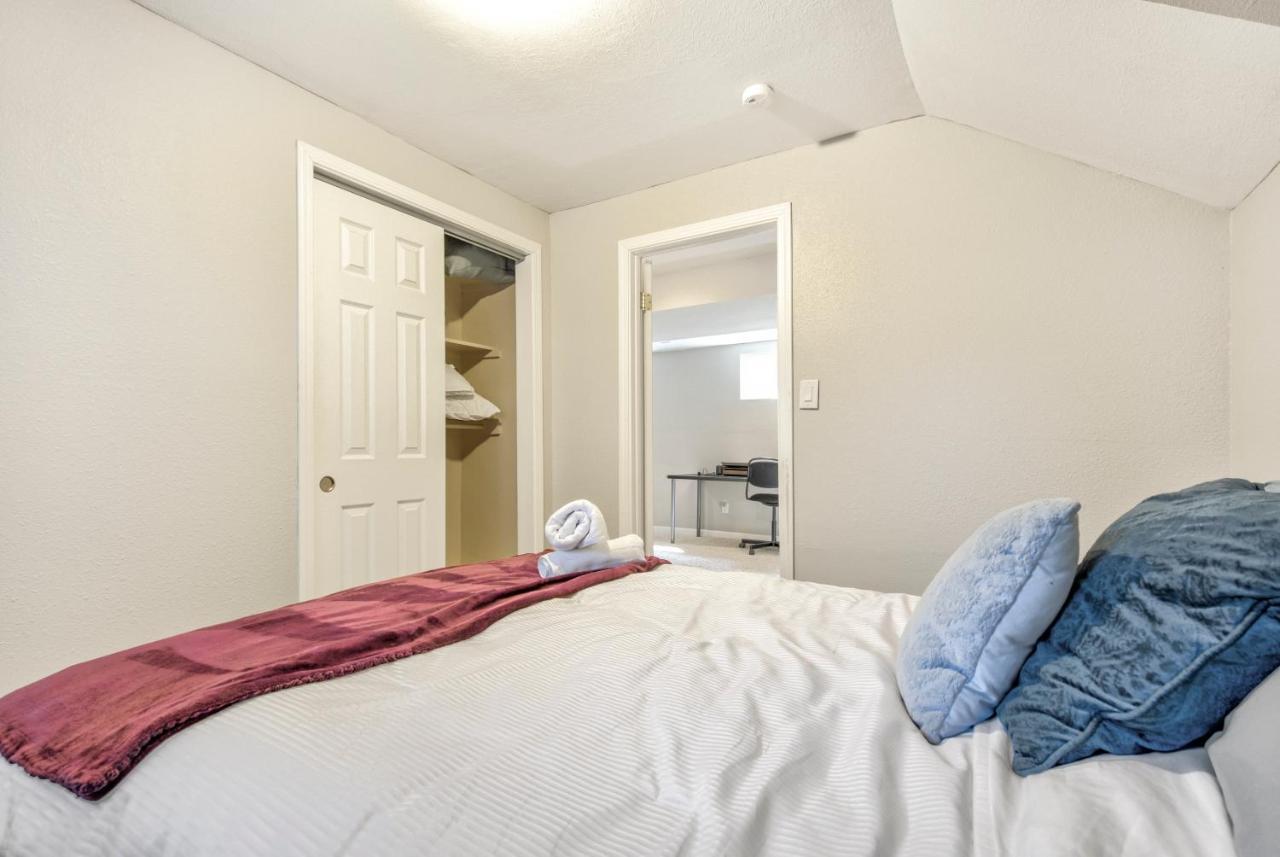 Wonderful Spacious 5Br Colorado Springs Houseヴィラ エクステリア 写真