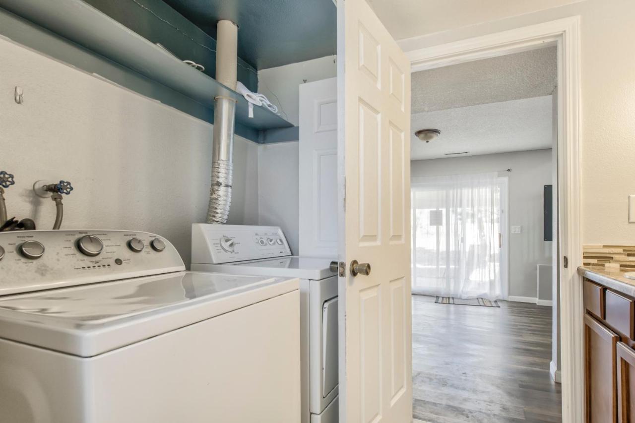 Wonderful Spacious 5Br Colorado Springs Houseヴィラ エクステリア 写真
