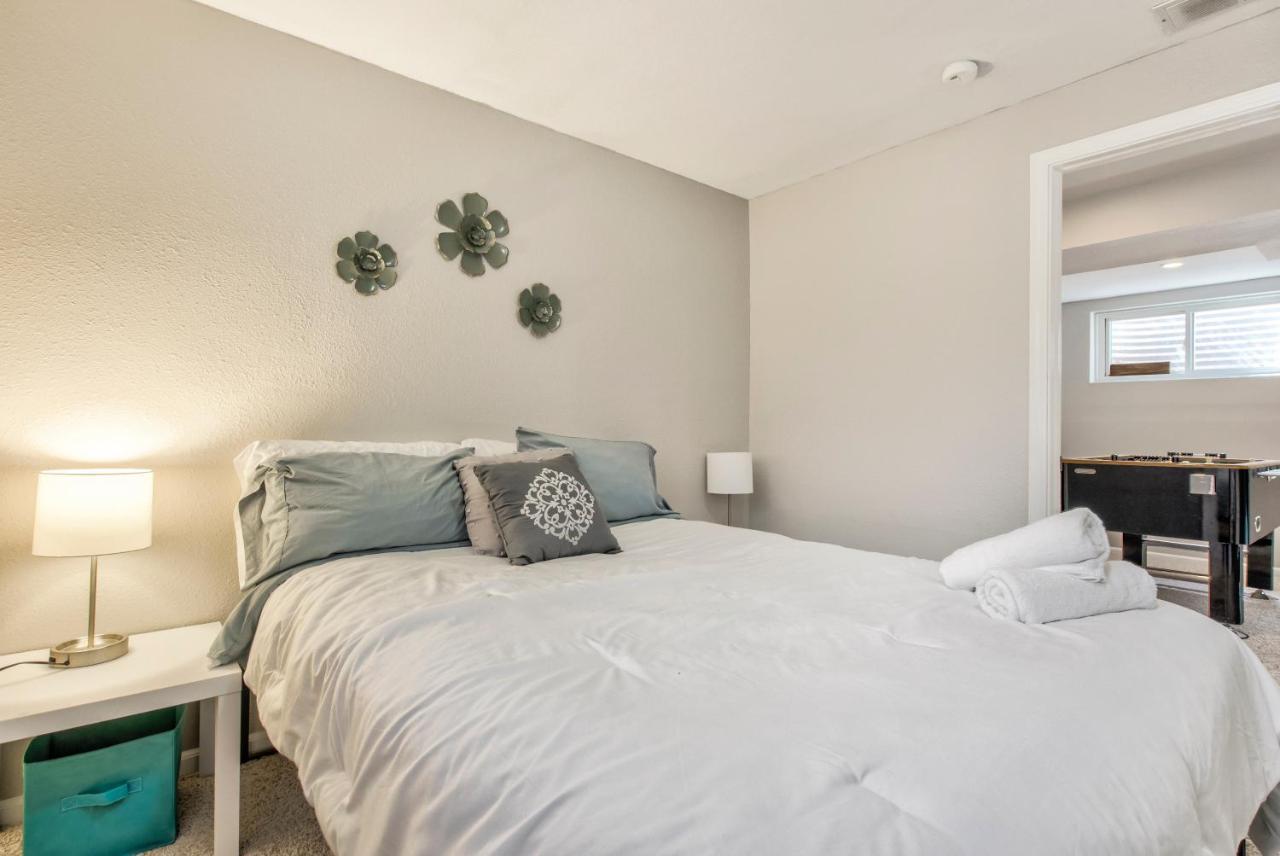 Wonderful Spacious 5Br Colorado Springs Houseヴィラ エクステリア 写真