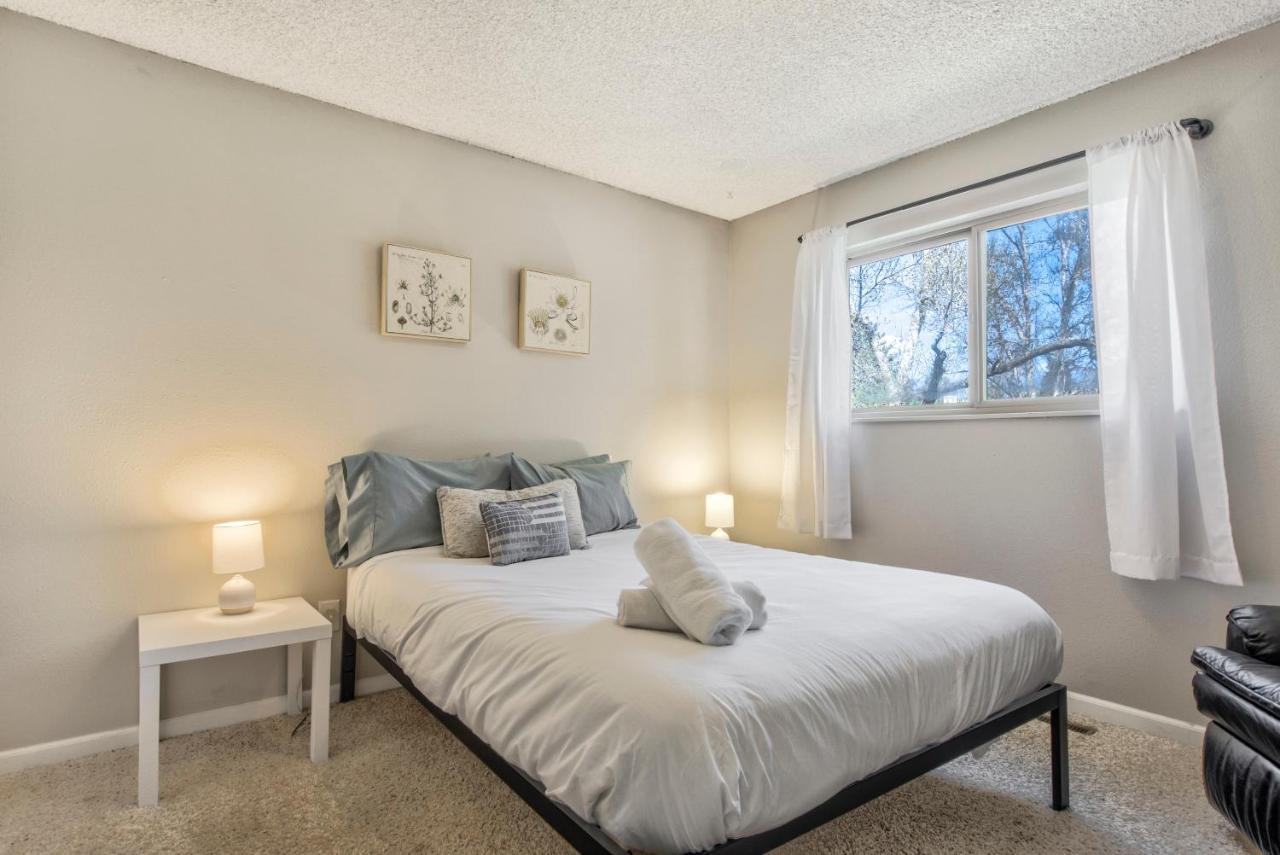 Wonderful Spacious 5Br Colorado Springs Houseヴィラ エクステリア 写真