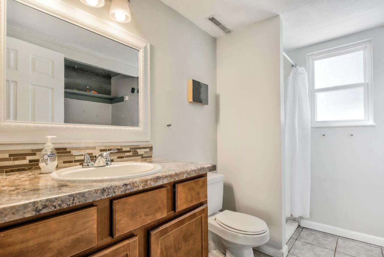 Wonderful Spacious 5Br Colorado Springs Houseヴィラ エクステリア 写真