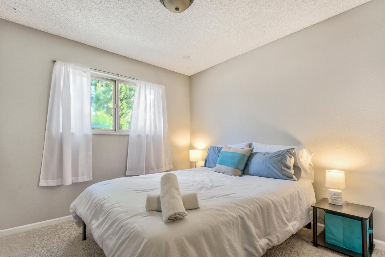 Wonderful Spacious 5Br Colorado Springs Houseヴィラ エクステリア 写真
