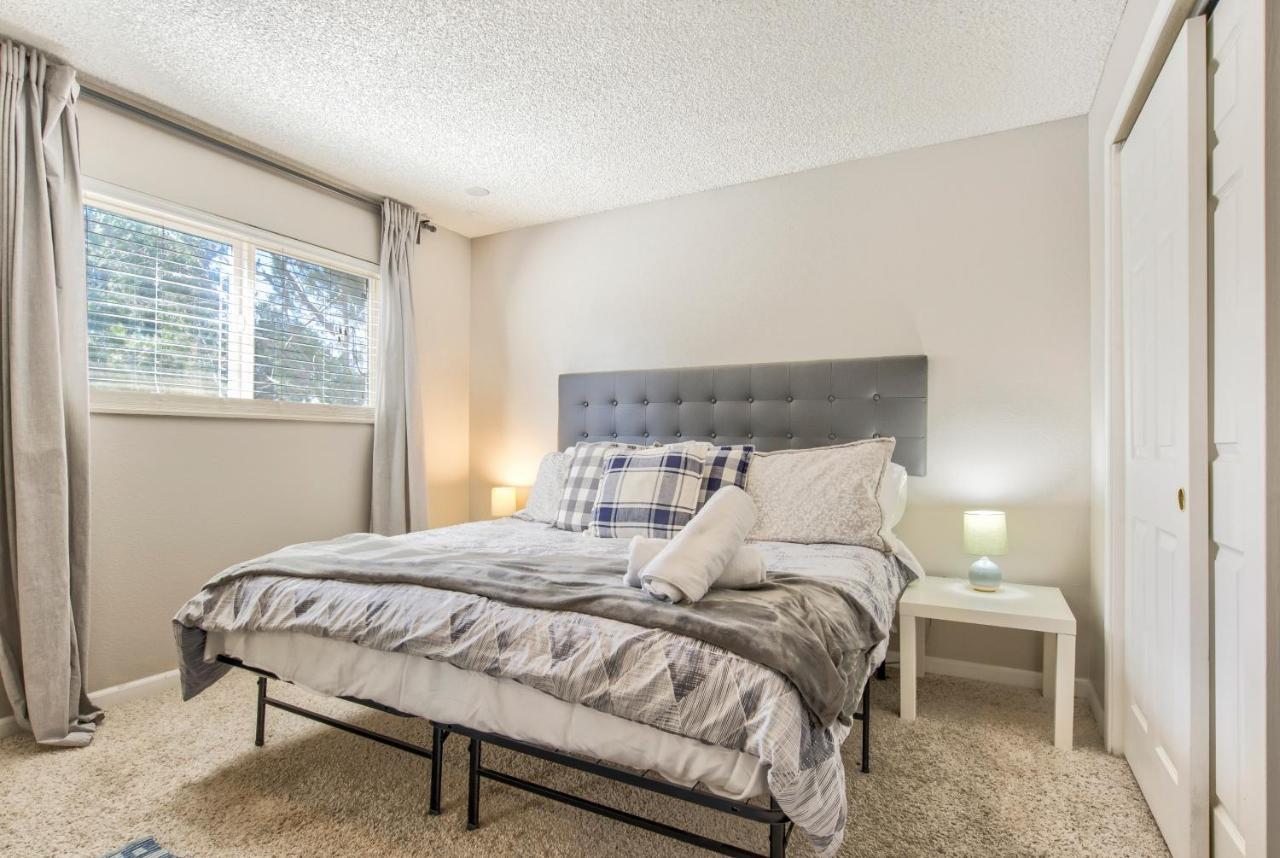 Wonderful Spacious 5Br Colorado Springs Houseヴィラ エクステリア 写真