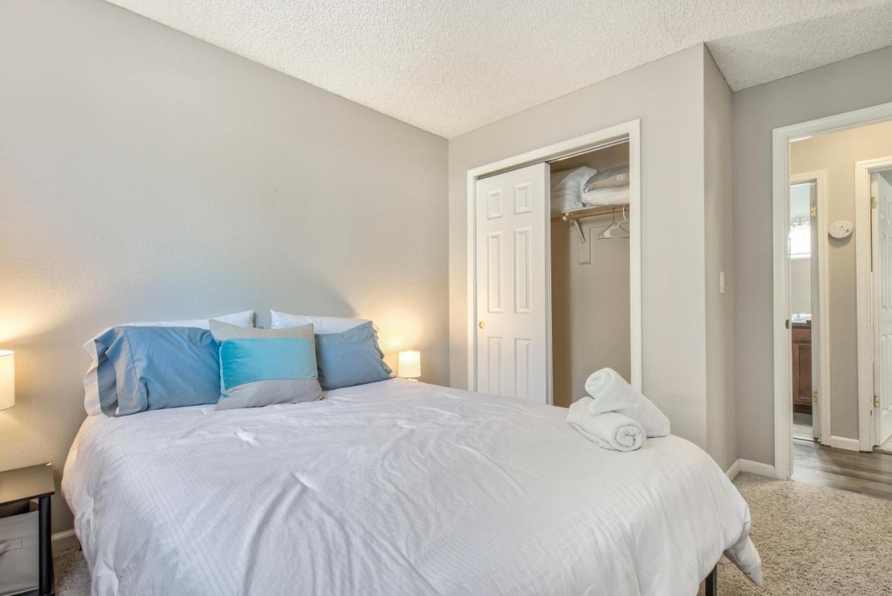 Wonderful Spacious 5Br Colorado Springs Houseヴィラ エクステリア 写真